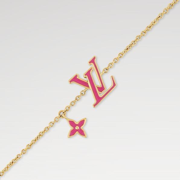ルイヴィトン ブレスレット・LV アイコニック M1008A M1138A M1191A