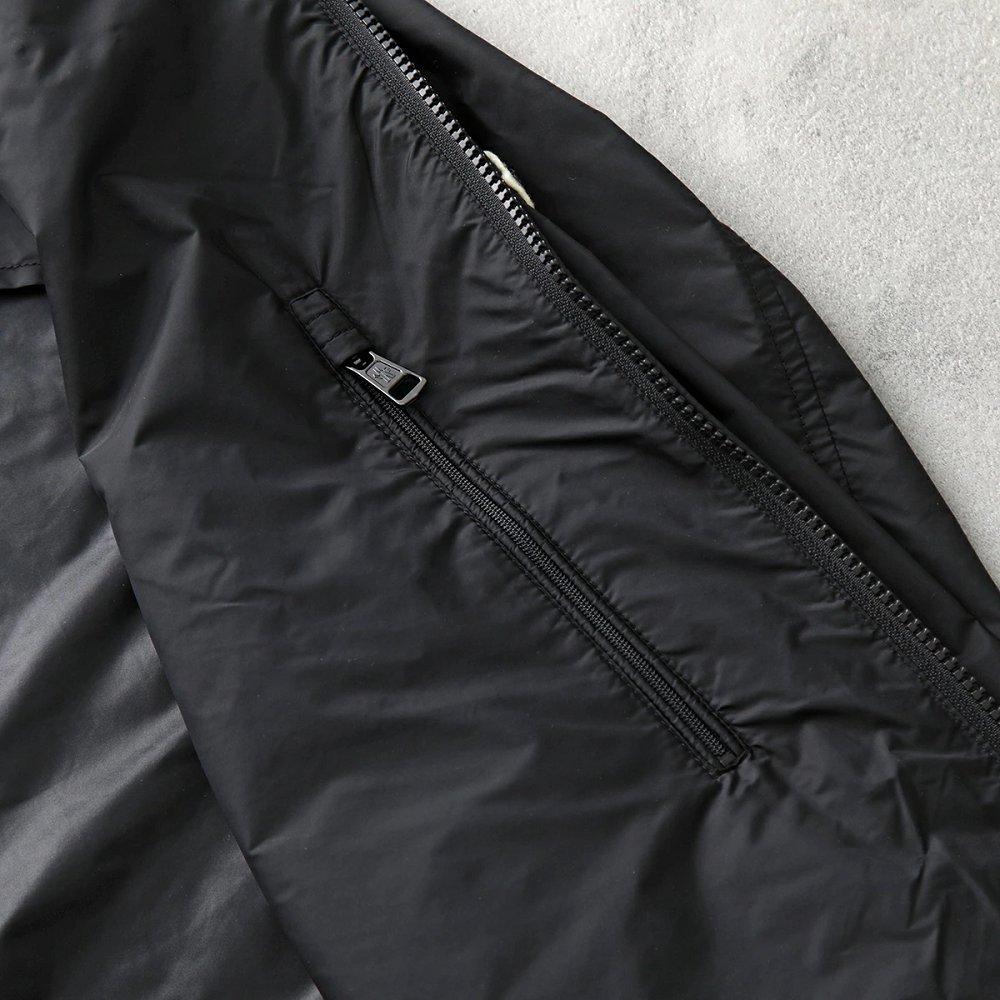 モンクレール ジャケット REPPE レッペ メンズ ブルゾン 撥水 ナイロン ロゴパッチ 長袖 1A00198 68352 999