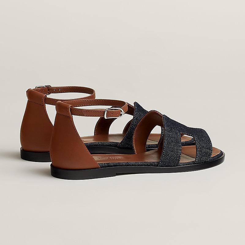 エルメス サントリーニ Santorini　サンダル H231106Z 48365