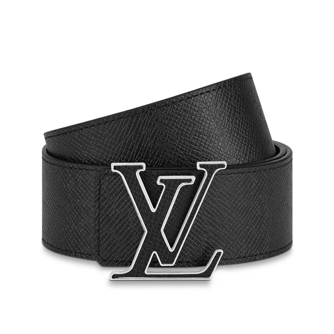 ルイヴィトン ベルト･LV イニシャル 40MM リバーシブル M0157U M0159U