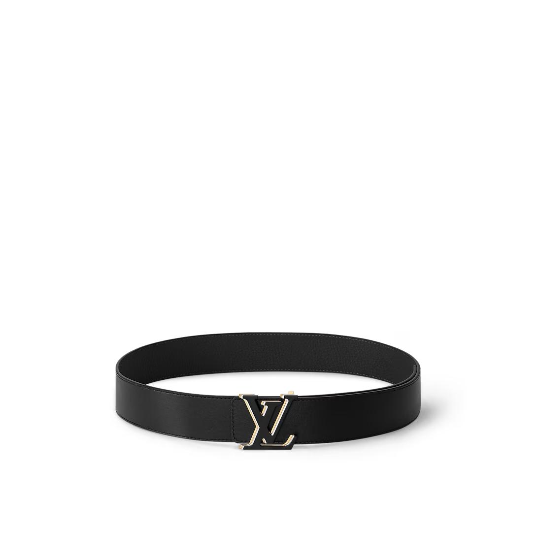 ルイヴィトン ベルト･LV オプティック 40MM リバーシブル M0226U