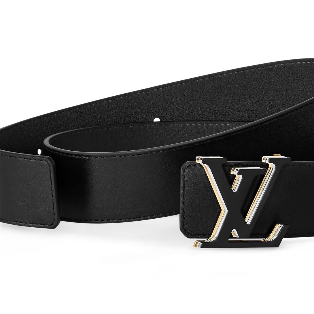 ルイヴィトン ベルト･LV オプティック 40MM リバーシブル M0226U