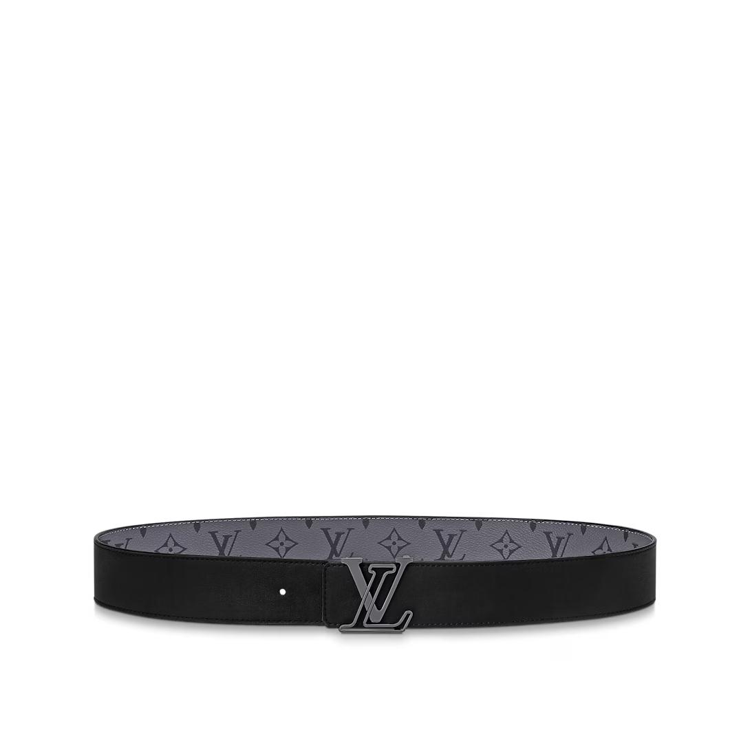 ルイヴィトン代引き ベルト･LV ライン 40MM リバーシブル M0373E