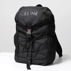セリーヌ バックパック Mediam Backpack メンズ トレッキング リュック 198462EOW.38NN