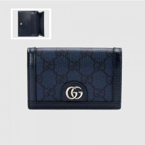 グッチ オフィディア カードケース 名刺入れ ‎763286 UULBN 4055