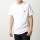 モンクレール 半袖 Tシャツ メンズ パックT クルーネック ロゴパッチ ロゴT コットン カットソー 8C00026 829H8