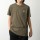 モンクレール 半袖 Tシャツ メンズ パックT クルーネック ロゴパッチ ロゴT コットン カットソー 8C00026 829H8