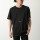 モンクレール Tシャツ メンズ 半袖 カットソー クルーネック コットン ロゴ ラバーパッチ 8C00022 829H8