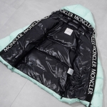 MONCLER代引き MONTCLA ダウンジャケット 1B56900