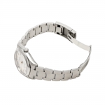 ロレックス オイスターパーペチュアル 36 シルバー 126000