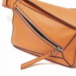 ロエベ クロスボディバッグ PUZZLE SMALL BUMBAG b510p35x09 7587