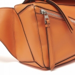 ロエベ クロスボディバッグ PUZZLE SMALL BUMBAG b510p35x09 7587