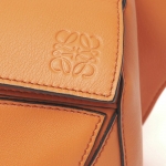 ロエベ クロスボディバッグ PUZZLE SMALL BUMBAG b510p35x09 7587