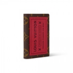 LOUIS VUITTON カードケース オーガナイザー・ドゥ ポッシュ M25835