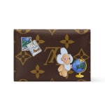 Louis Vuitton カードケース ポルト カルト・スリム M15343