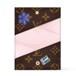 Louis Vuitton カードケース ポルト カルト・スリム M15343