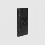 グッチ ジャンボGG カードケース 739478 AABY0 1000