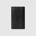 グッチ ジャンボGG カードケース 739478 AABY0 1000