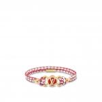 ルイヴィトン ブレスレット・LV クリック イット M8249F M8248F M8247F