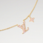 ルイヴィトン ネックレス・LV アイコニック エナメル M01215 M01094 M02147