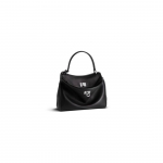 BALENCIAGA レディース ロデオ スモール ハンドバッグ シルバー金具 4色 7954562 789779