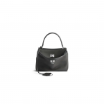 BALENCIAGA レディース ロデオ スモール ハンドバッグ シルバー金具 4色 7954562 789779