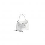 BALENCIAGA レディース ロデオ スモール ハンドバッグ シルバー金具 4色 7954562 789779