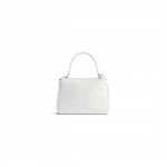BALENCIAGA レディース ロデオ スモール ハンドバッグ シルバー金具 4色 7954562 789779
