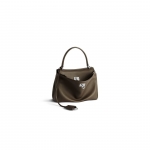 BALENCIAGA レディース ロデオ スモール ハンドバッグ シルバー金具 4色 7954562 789779