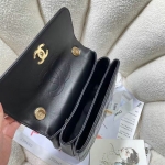 CHANEL マトラッセ トップハンドルバック ハンドバッグ A92236 B10674 94305