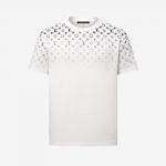 ルイヴィトン グラディエントコットンTシャツ 1AHUG0 1AHUUM 1AFBB4