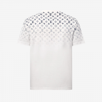 ルイヴィトン グラディエントコットンTシャツ 1AHUG0 1AHUUM 1AFBB4