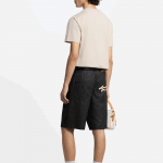 ルイヴィトン グラディエントコットンTシャツ 1AHUG0 1AHUUM 1AFBB4