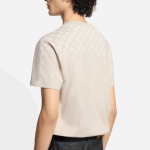 ルイヴィトン グラディエントコットンTシャツ 1AHUG0 1AHUUM 1AFBB4