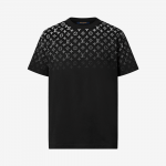 ルイヴィトン グラディエントコットンTシャツ 1AHUG0 1AHUUM 1AFBB4