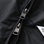 モンクレール ジャケット REPPE レッペ メンズ ブルゾン 撥水 ナイロン ロゴパッチ 長袖 1A00198 68352 999