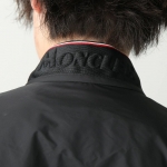 モンクレール ジャケット REPPE レッペ メンズ ブルゾン 撥水 ナイロン ロゴパッチ 長袖 1A00198 68352 999