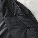モンクレール ジャケット REPPE レッペ メンズ ブルゾン 撥水 ナイロン ロゴパッチ 長袖 1A00198 68352 999