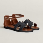 エルメス サントリーニ Santorini　サンダル H231106Z 48365