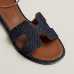 エルメス サントリーニ Santorini　サンダル H231106Z 48365