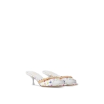 Louis Vuitton×村上隆 6AM ミュール サンダル 1AGWTE 1AGWQQ