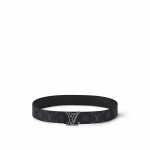 ルイヴィトン ベルト･LV イニシャル 40MM リバーシブル M0157U M0159U