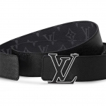 ルイヴィトン ベルト･LV イニシャル 40MM リバーシブル M0157U M0159U