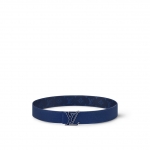 ルイヴィトン ベルト･LV イニシャル 40MM リバーシブル M0157U M0159U