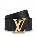 ルイヴィトン ベルト･LV イニシャル 40MM リバーシブル M9151U