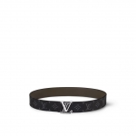 ルイヴィトン ベルト･LV ライン 40MM リバーシブル M0252U