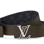 ルイヴィトン ベルト･LV ライン 40MM リバーシブル M0252U