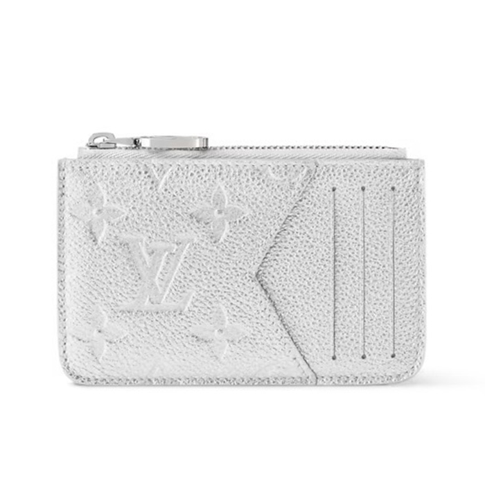 LOUIS VUITTON カードケース ポルト カルトロミー M26513