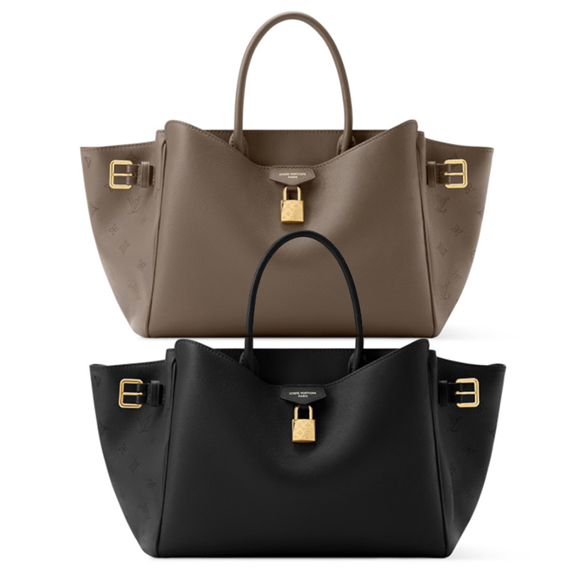 Louis Vuitton後払い ヴァンドーム PM トートバッグ M27040 M26502