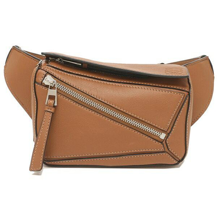 ロエベ ショルダーバッグ パズル バムバッグ メンズ LOEWE B510U89X02 2530